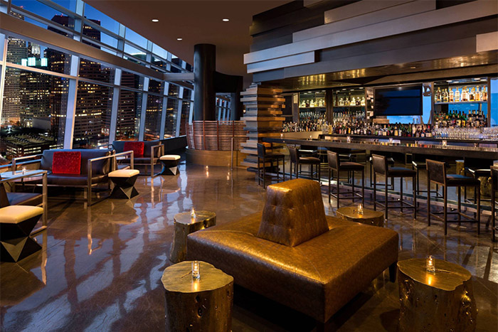 JW Marriott Los Angeles L.A. LIVE