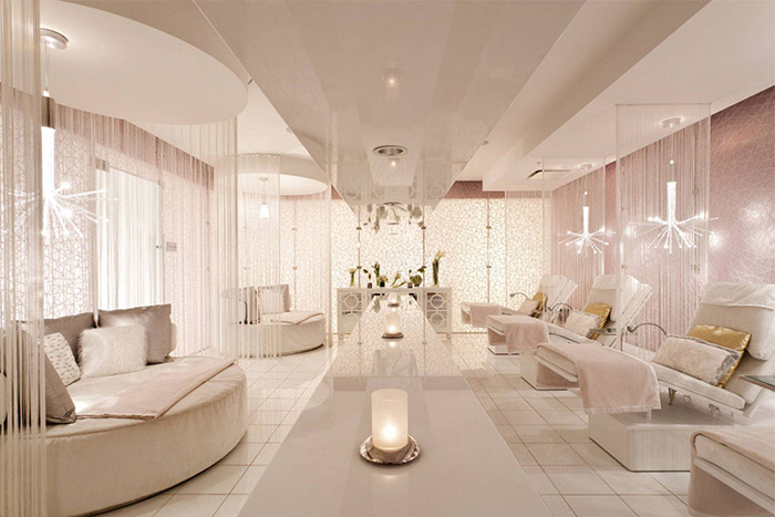 JW Marriott Los Angeles L.A. LIVE