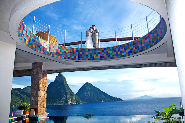 Jade Mountain