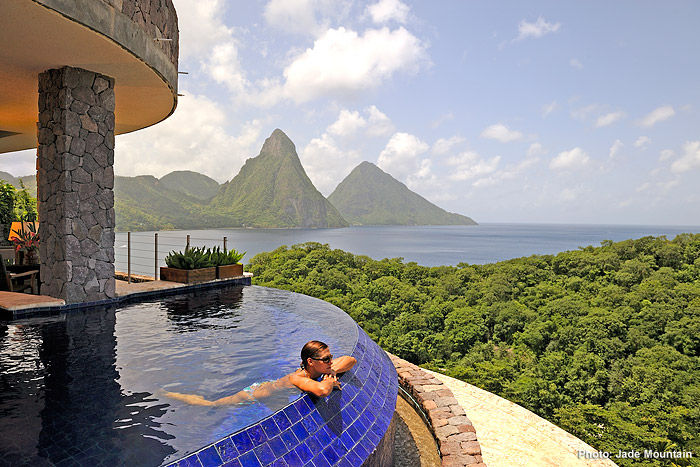 Jade Mountain