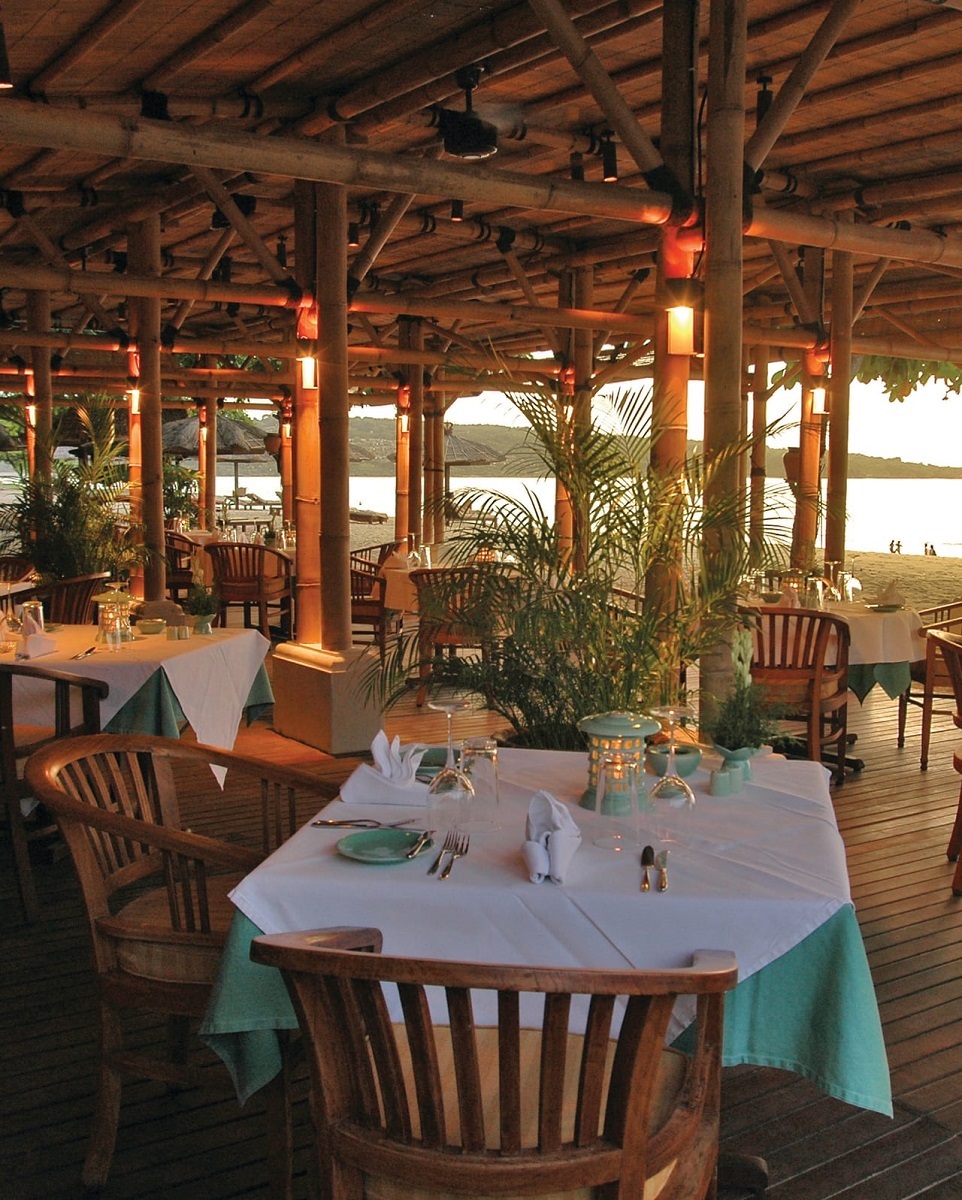 Jimbaran Puri, A Belmond Hotel, Bali - CHSE Certified