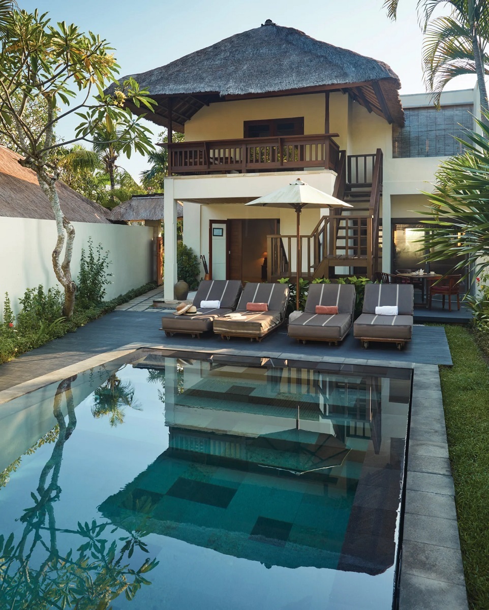 Jimbaran Puri, A Belmond Hotel, Bali - CHSE Certified