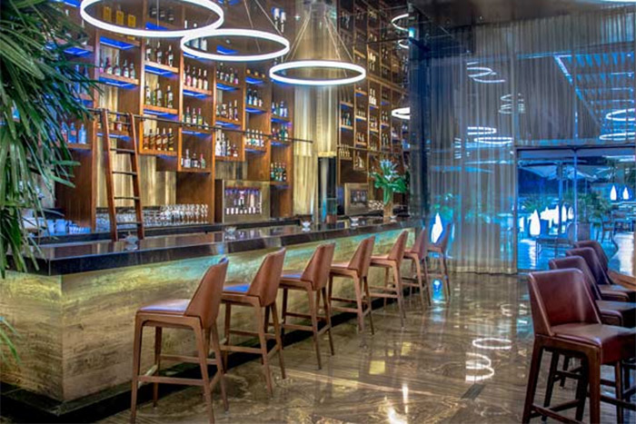 JW Marriott Santo Domingo