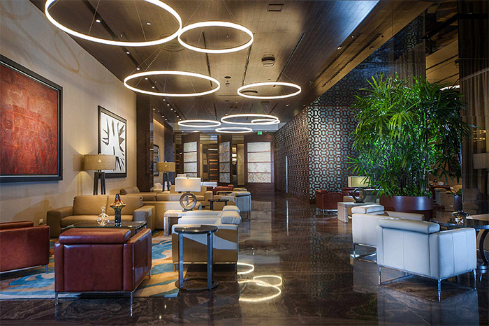 JW Marriott Santo Domingo