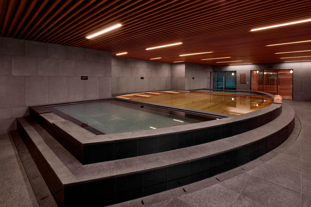 JW Marriott Hotel Seoul