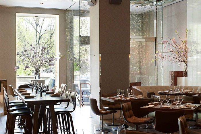 JW Marriott Essex House New York