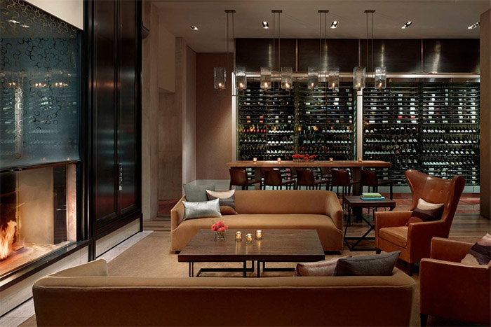 JW Marriott Essex House New York