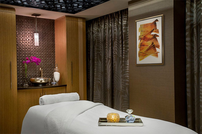 JW Marriott Essex House New York