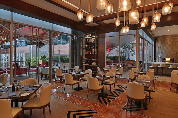 JW Marriott Bogota