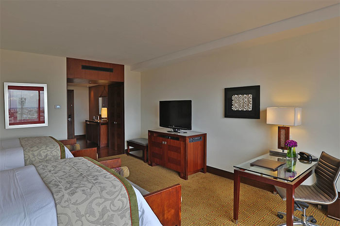 JW Marriott Bogota