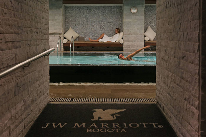 JW Marriott Bogota