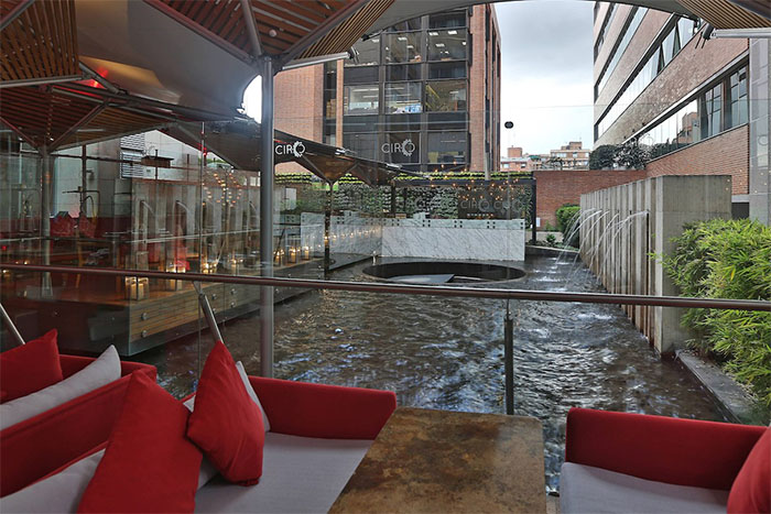 JW Marriott Bogota