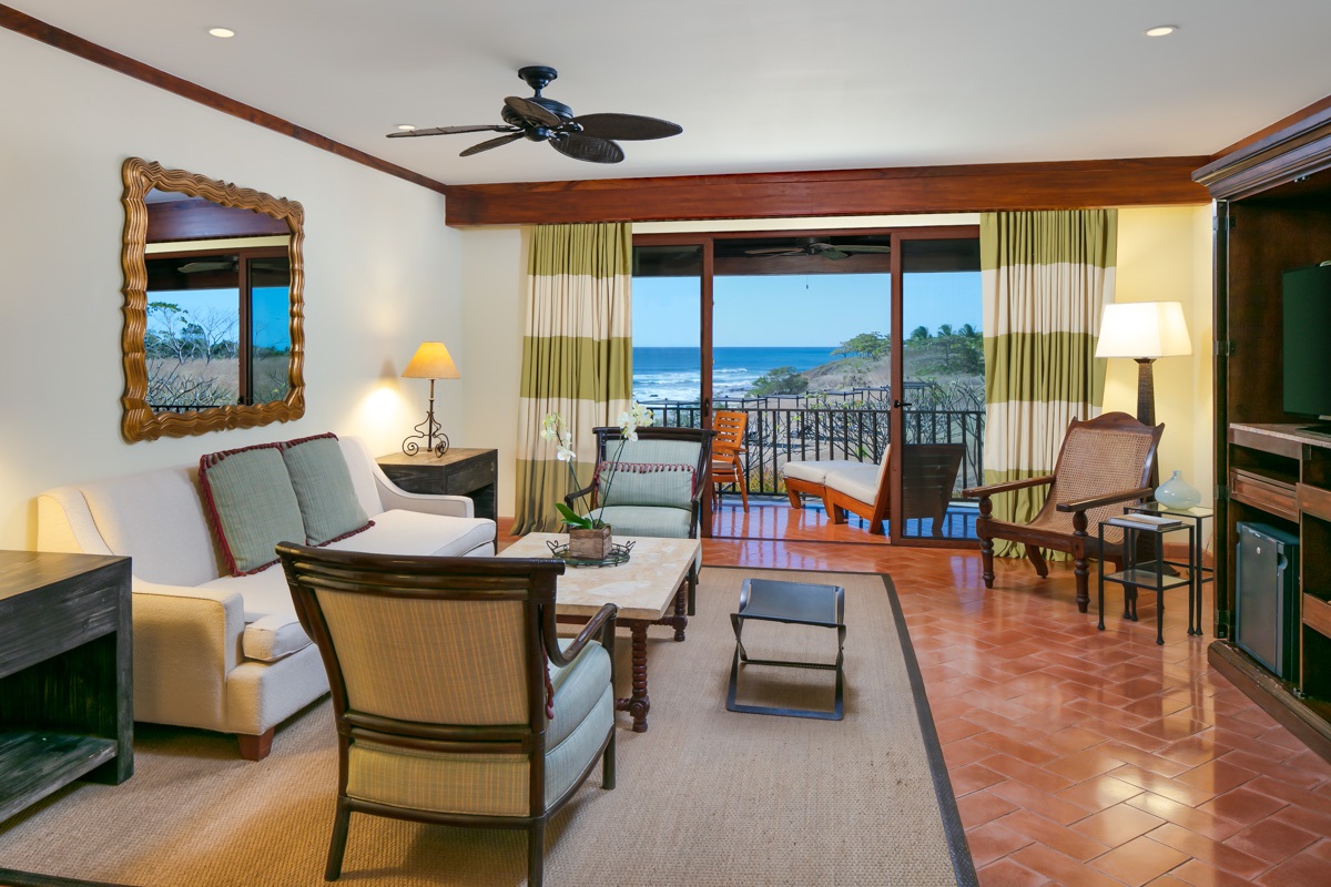 JW Marriott Guanacaste Resort & Spa