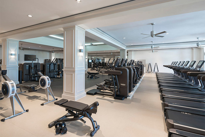 JW Marriott Orlando, Grande Lakes