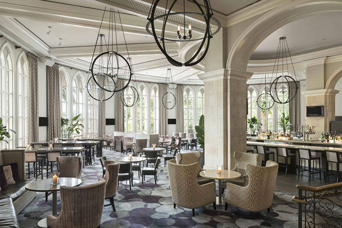 JW Marriott Orlando, Grande Lakes