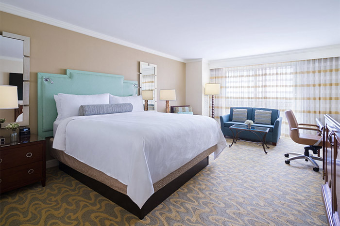 JW Marriott Orlando, Grande Lakes