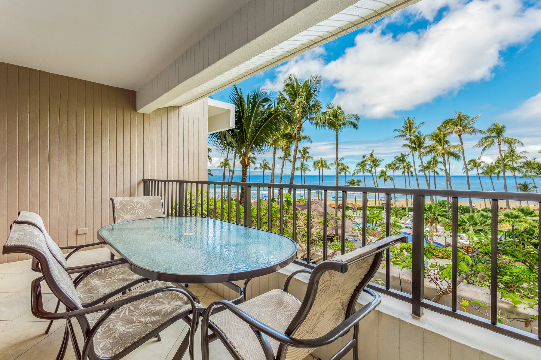 Kaanapali Alii