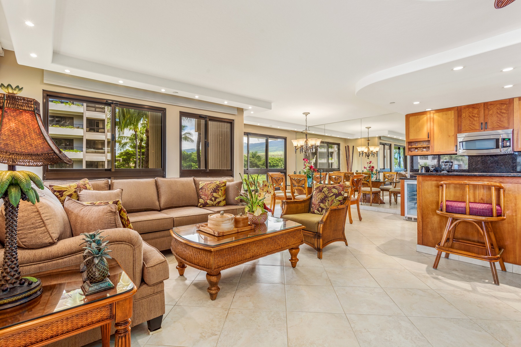 Kaanapali Alii