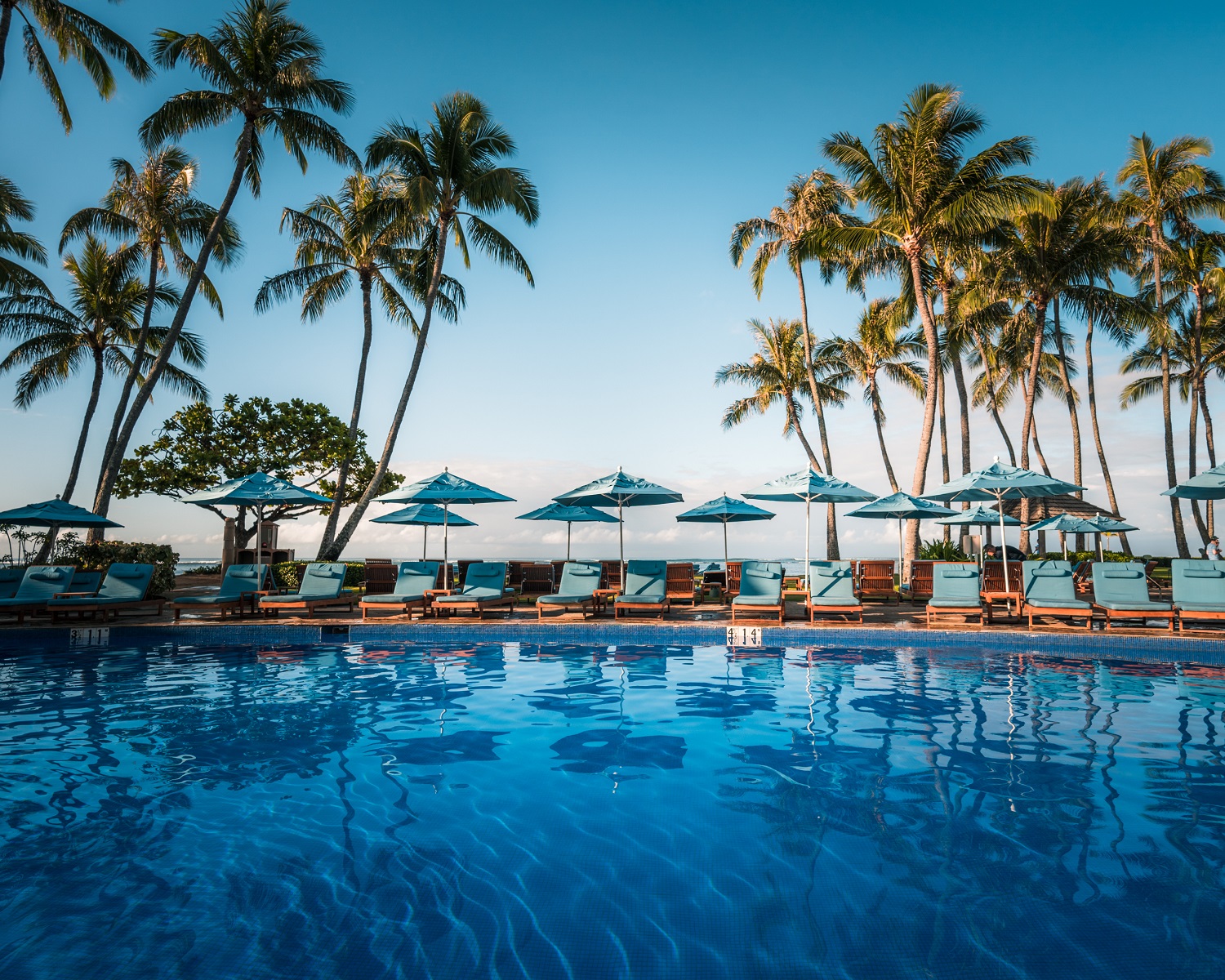 The Kahala Hotel & Resort