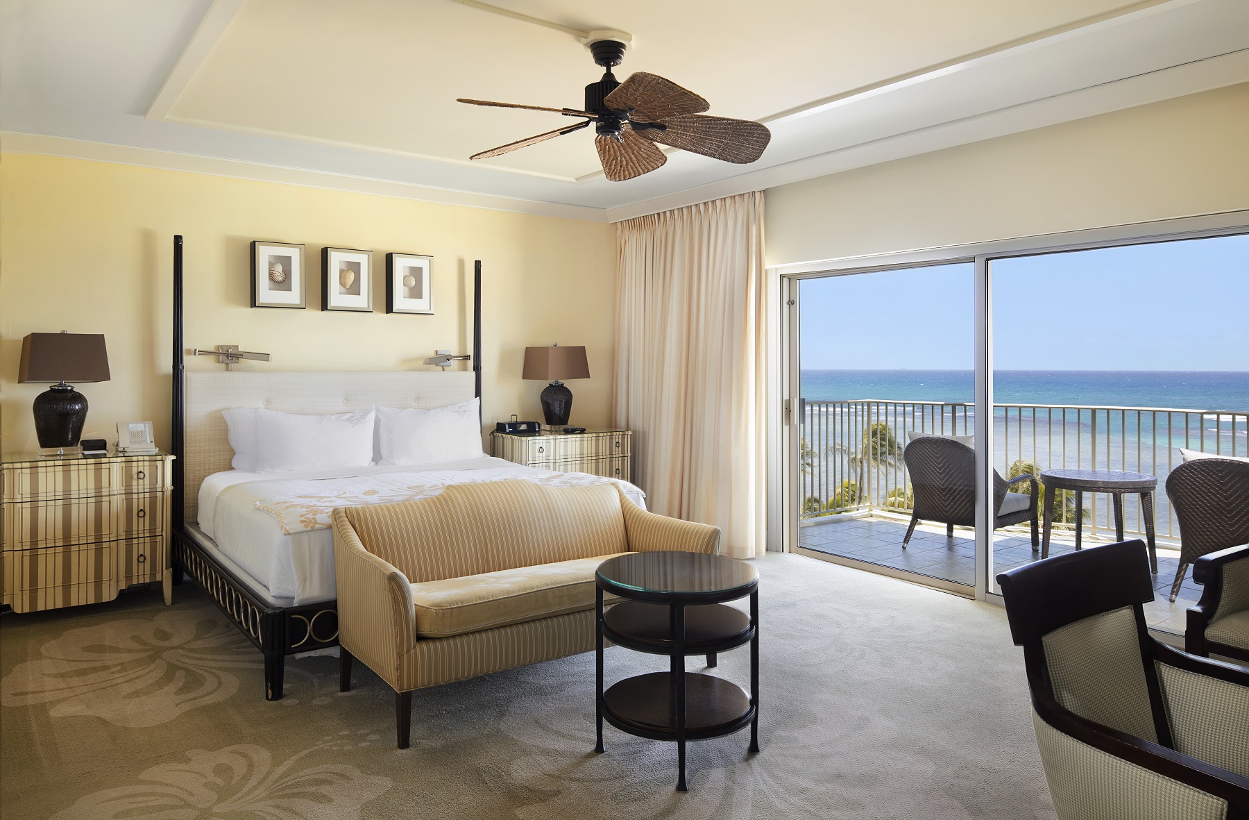 The Kahala Hotel & Resort