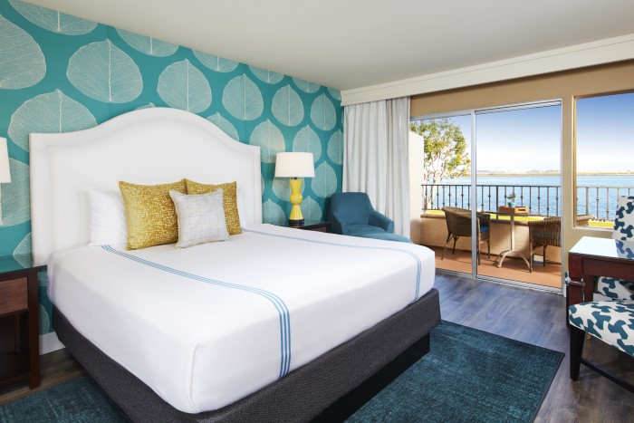 Kona Kai Resort & Spa