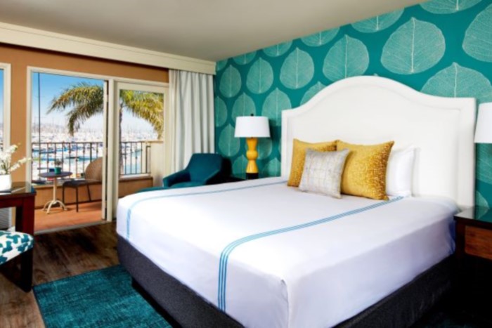 Kona Kai Resort & Spa