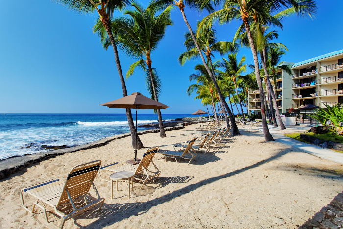 Aston Kona by the Sea