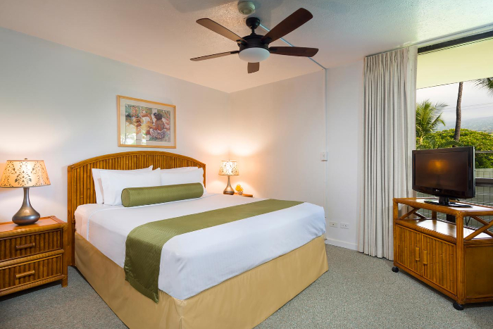 Aston Kona by the Sea