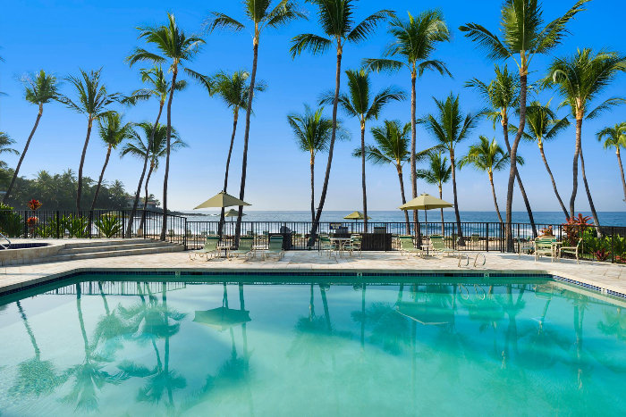 Aston Kona by the Sea