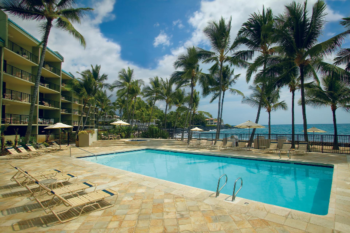 Aston Kona by the Sea