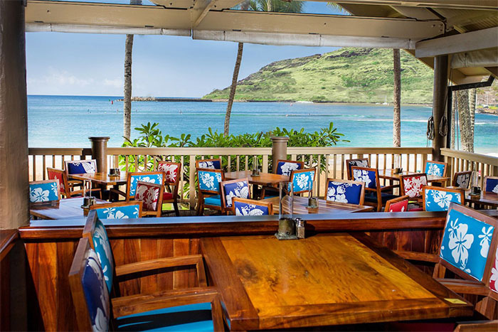 Marriott's Kaua'i Beach Club