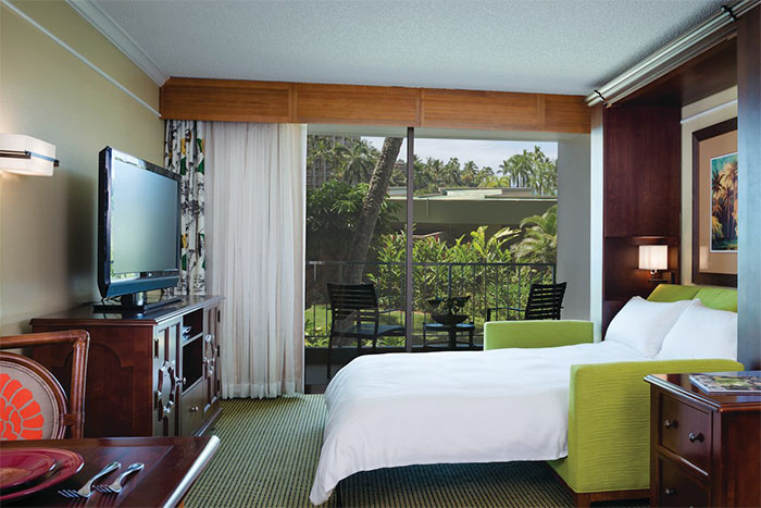 Marriott's Kaua'i Beach Club