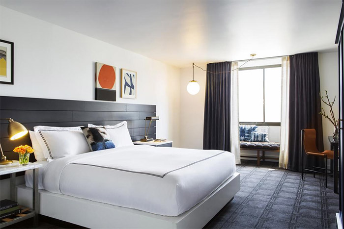 Kimpton Hotel Enso