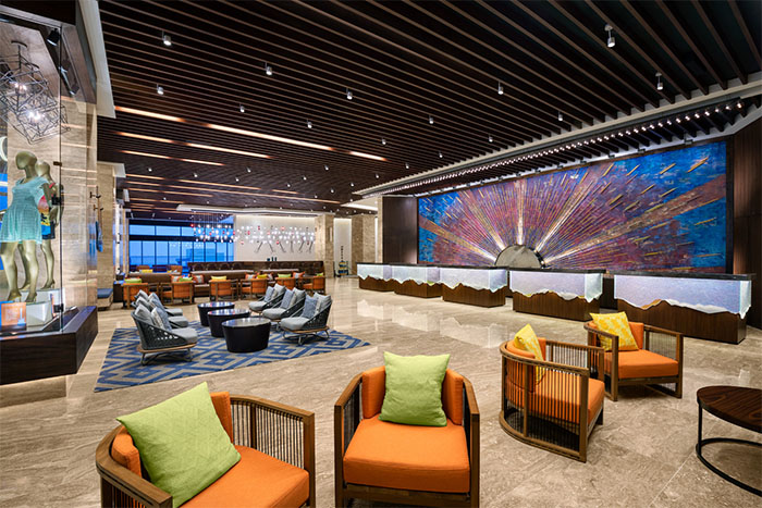 Hard Rock Hotel Los Cabos