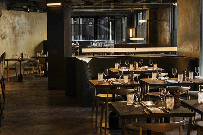 Kimpton De Witt Amsterdam