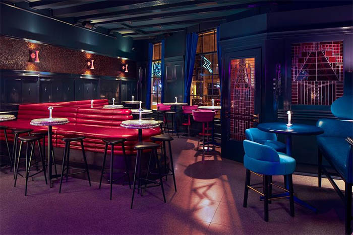 Kimpton De Witt Amsterdam