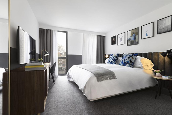 Kimpton De Witt Amsterdam