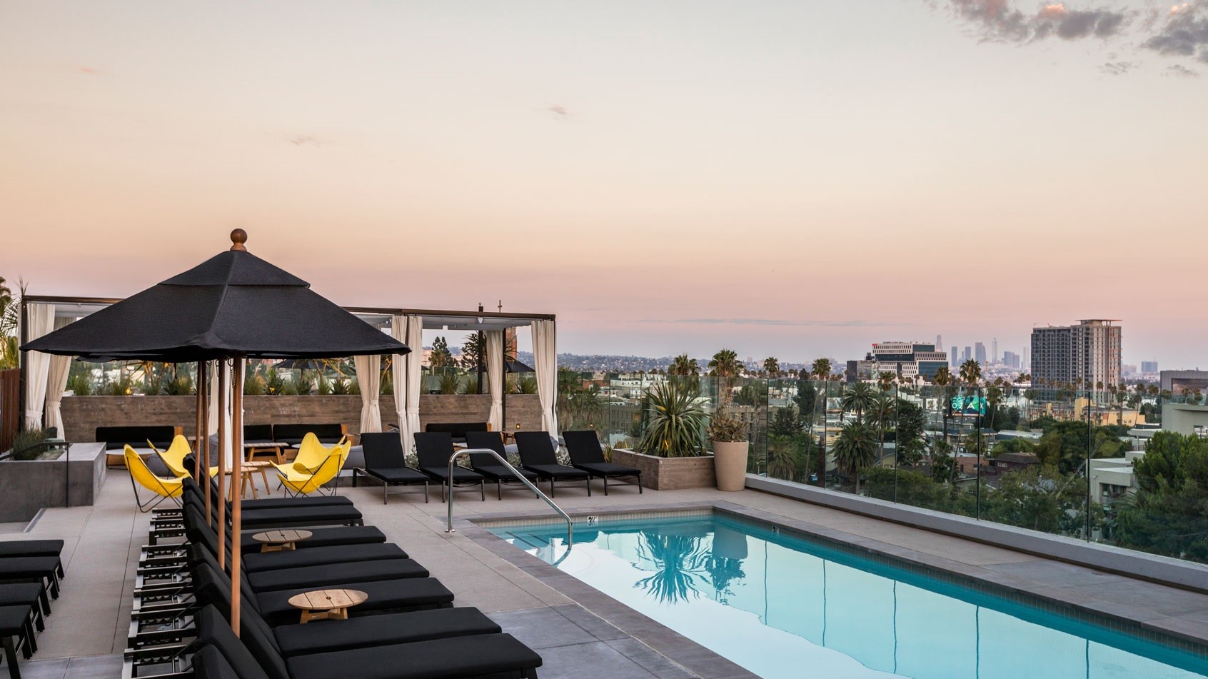 Kimpton Everly Hotel