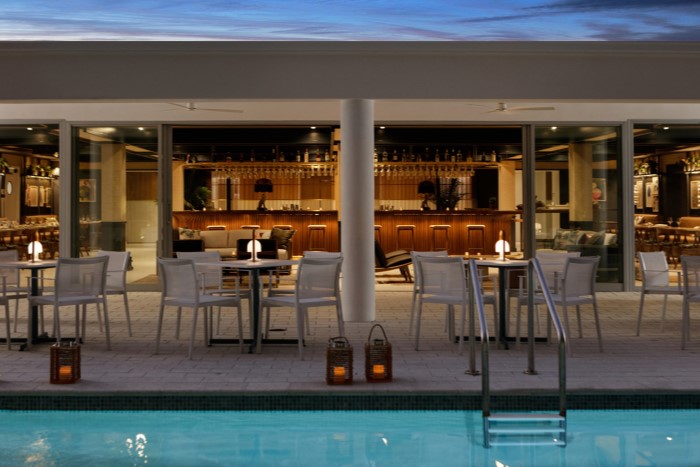 Kimpton Shorebreak Fort Lauderdale Beach Resort