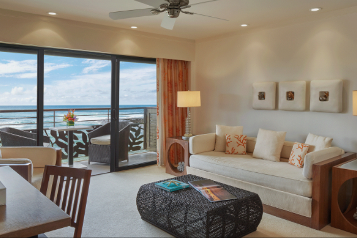 Ko'a Kea Resort on Poipu Beach