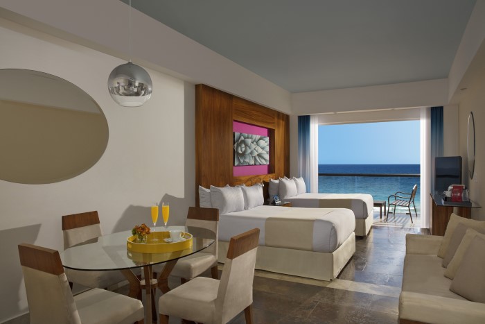 Krystal Grand Los Cabos