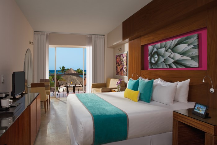 Krystal Grand Los Cabos