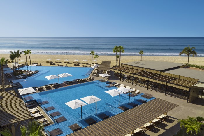 Krystal Grand Los Cabos