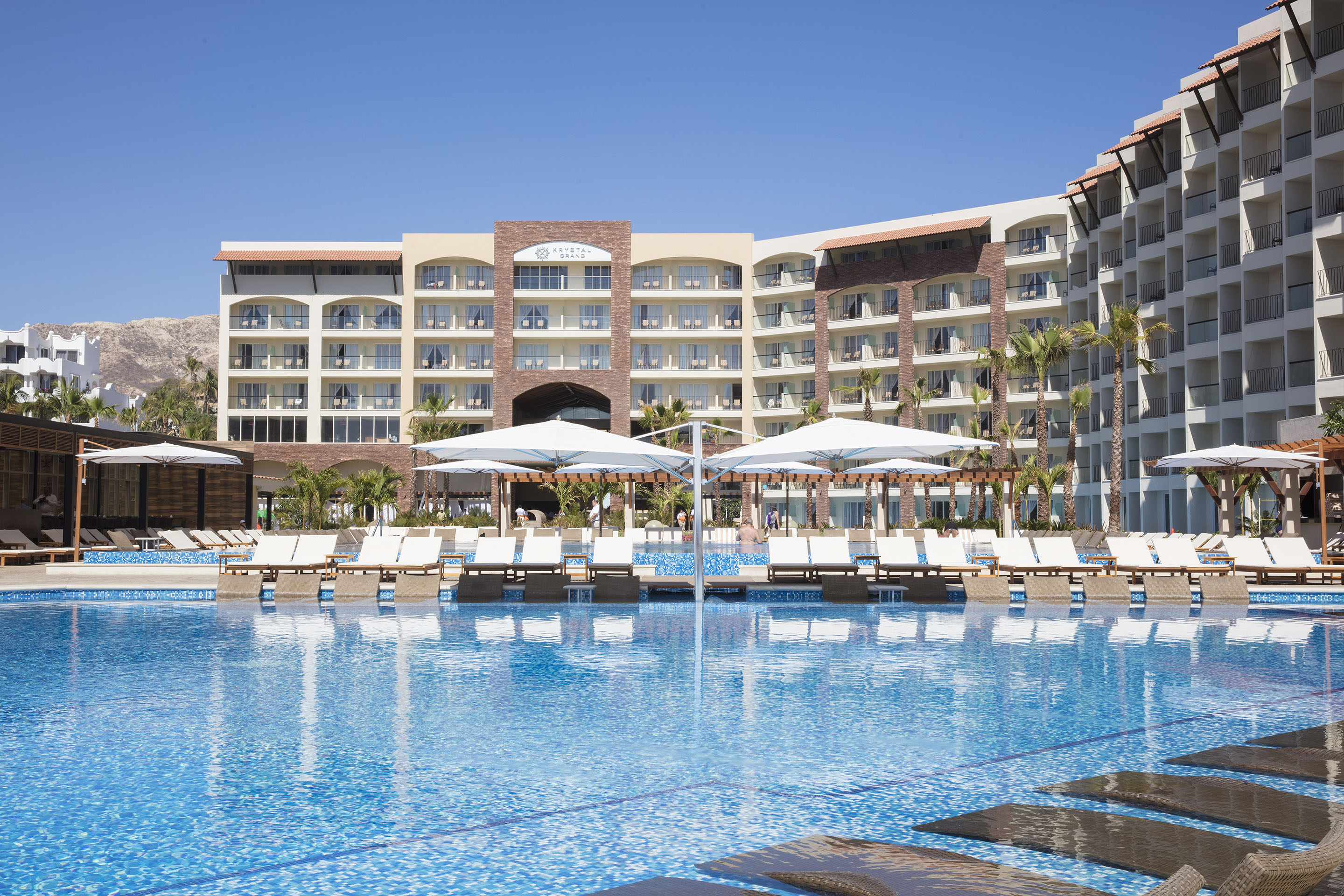Krystal Grand Los Cabos
