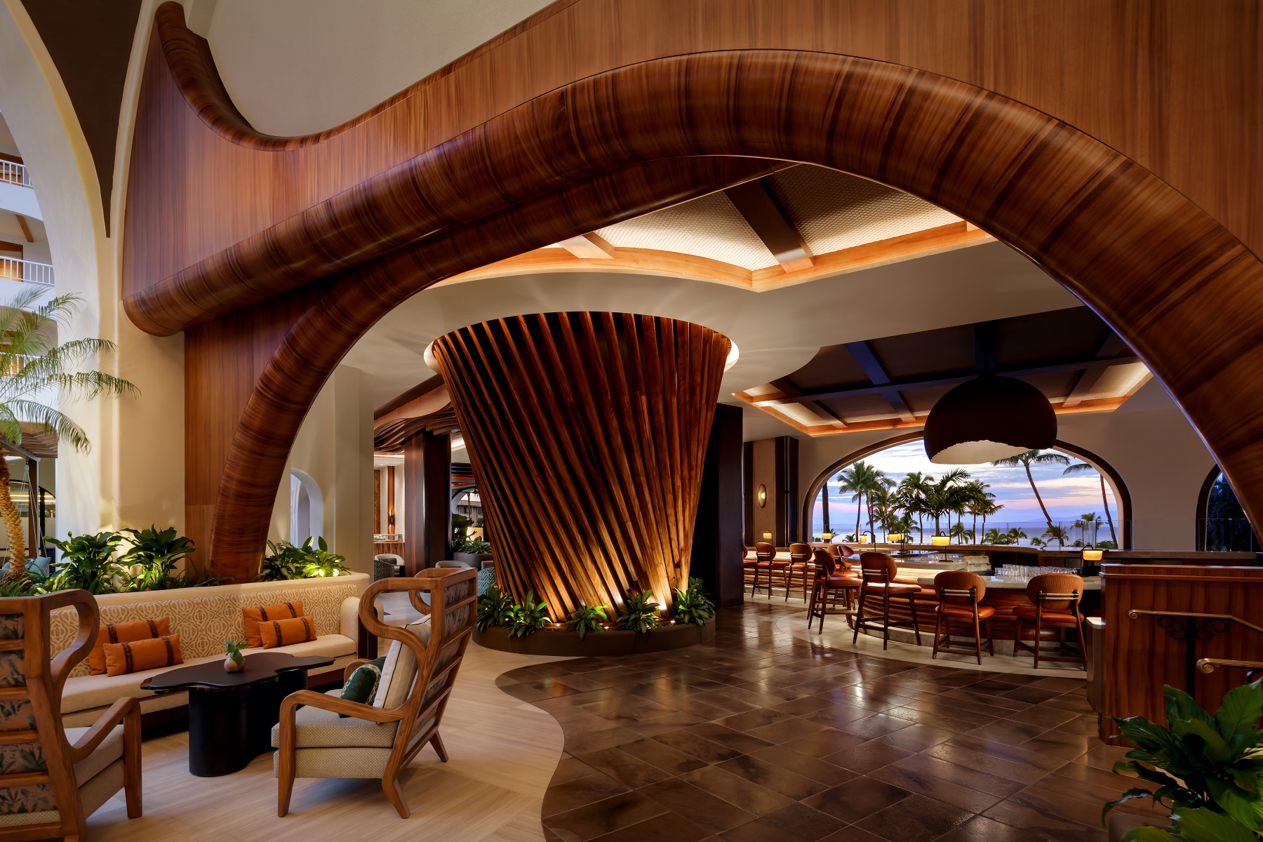 Fairmont Kea Lani, Maui