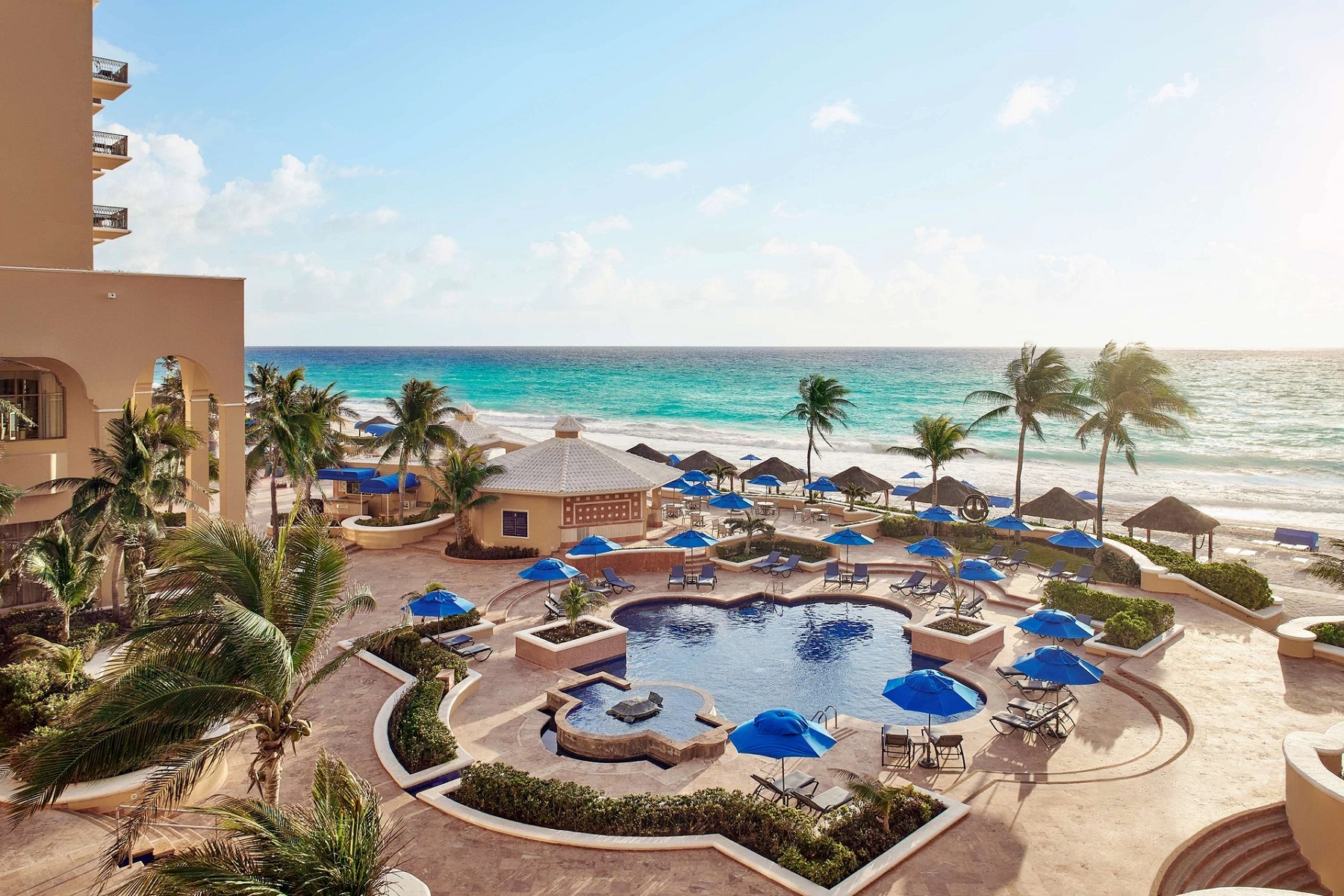 Kempinski Hotel Cancun