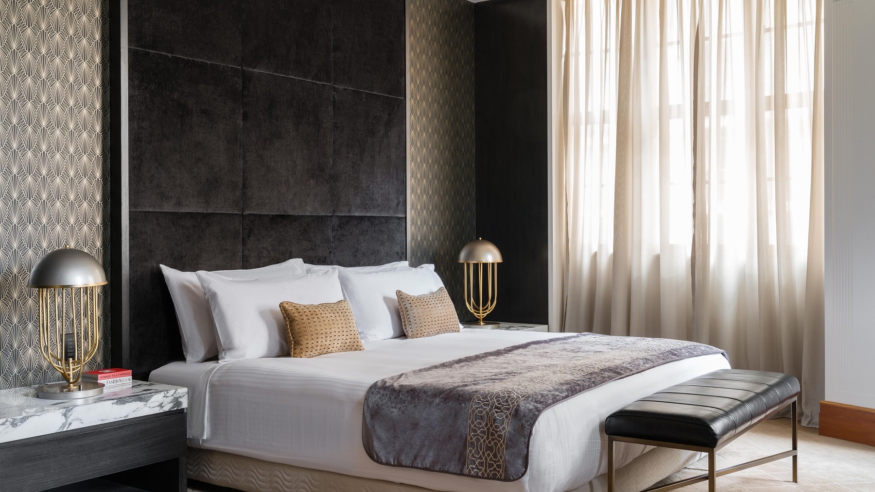 Kimpton Margot Sydney