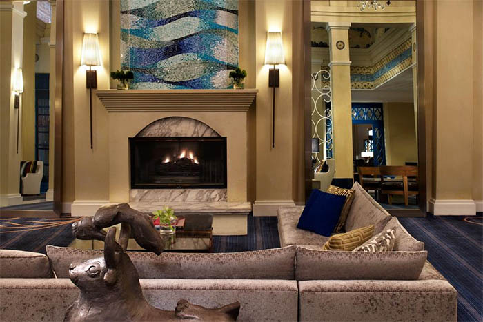 Kimpton Hotel Monaco Seattle, an IHG Hotel