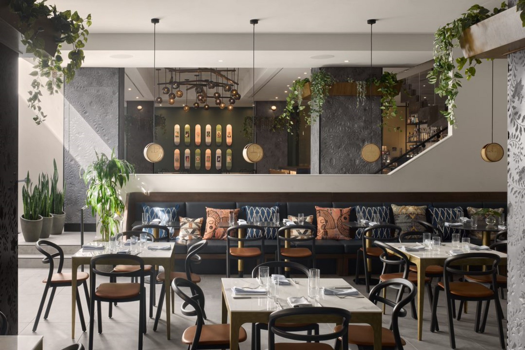 Alma San Diego, A Tribute Portfolio by Marriott