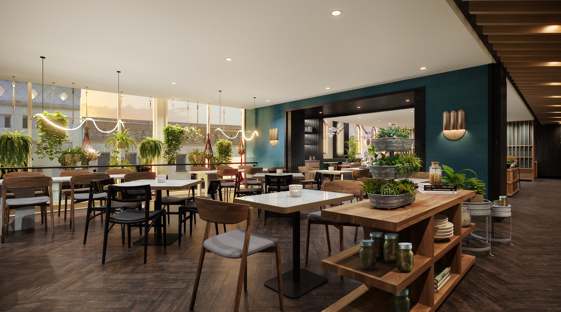 Alma San Diego, A Tribute Portfolio by Marriott